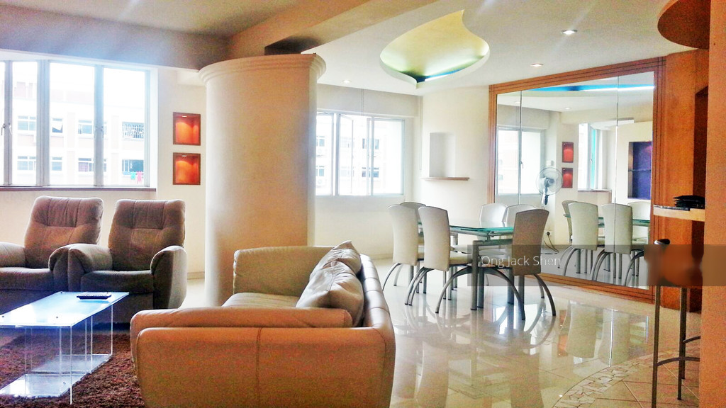 Blk 382 Tampines Street 32 (Tampines), HDB 5 Rooms #141231872